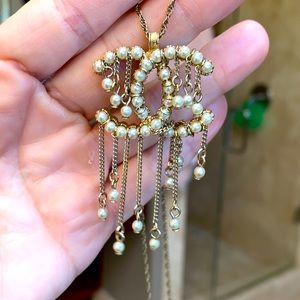Chanel Necklace